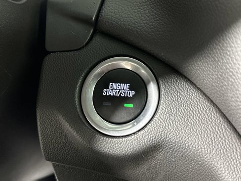 Used 2024 Chevrolet Equinox LT w/ LPO, Floor Liner Package FWD image 19