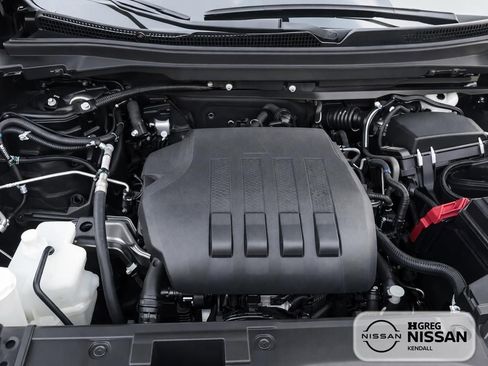 Used 2024 Mitsubishi Eclipse Cross LE image 14