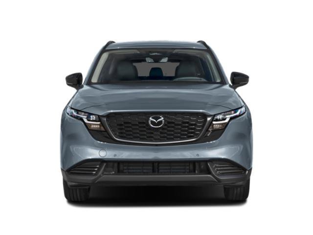 Used 2026 MAZDA CX-5 Preferred AWD/4WD image 7