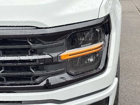 New 2026 Ford F150 XLT w/ Equipment Group 302A MID AWD/4WD image 11