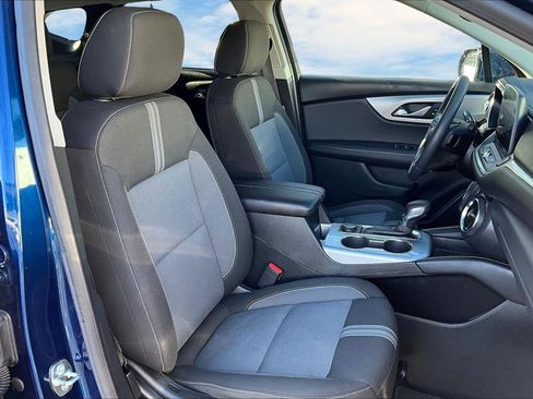 Used 2023 Chevrolet Blazer LT image 21