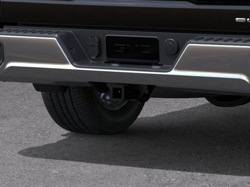 New 2026 GMC Sierra 1500 SLT w/ SLT Premium Package AWD/4WD image 15