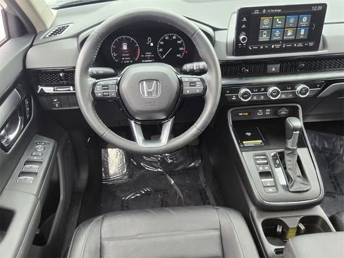 Certified 2025 Honda CR-V EX-L image 12