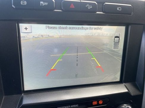 Used 2017 Ford F250 Lariat w/ Lariat Value Package image 45