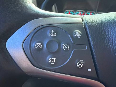 Used 2018 Chevrolet Silverado 2500 LTZ w/ Duramax Plus Package AWD/4WD image 19