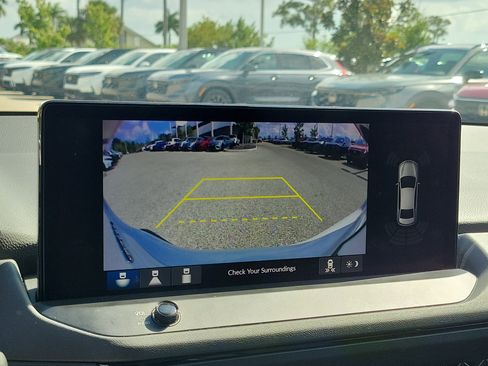 Certified 2024 Honda Accord EX-L image 28