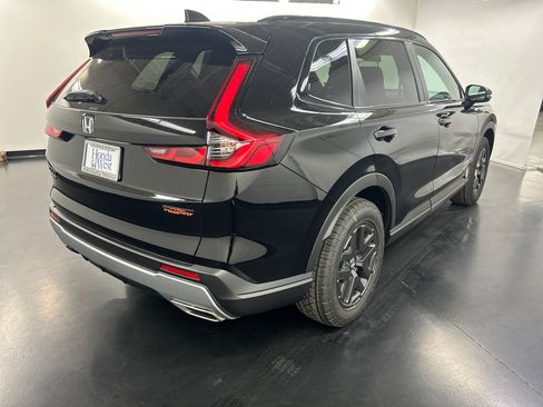 New 2026 Honda CR-V TrailSport image 9