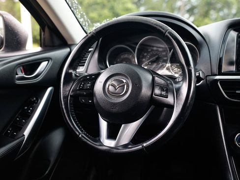 Used 2015 MAZDA MAZDA6 Sport FWD image 26
