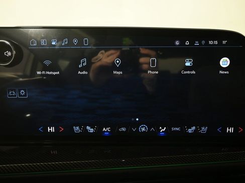 New 2026 Chevrolet Traverse High Country image 27