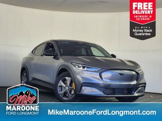 Used 2023 Ford Mustang Mach-E Select AWD/4WD video 1