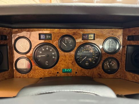 Used 1990 Lotus Esprit SE RWD image 56