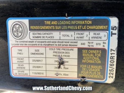 Used 2018 Hyundai Tucson SEL Plus w/ Cargo Package image 38