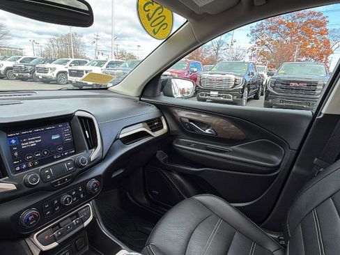 Certified 2023 GMC Terrain Denali image 16