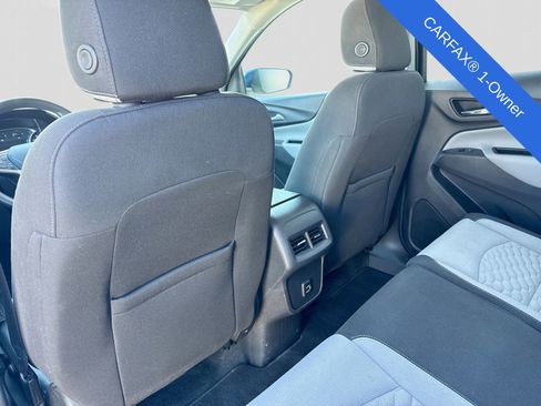 Used 2020 Chevrolet Equinox LT image 16