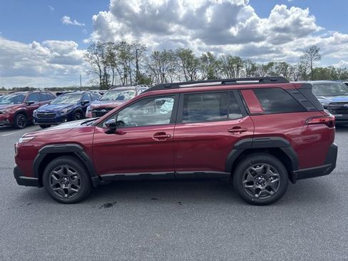 New 2026 Subaru Outback Premium AWD/4WD image 4