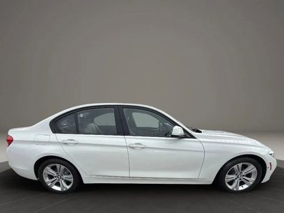 Used 2016 BMW 328i xDrive Sedan