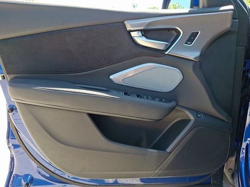 Certified 2025 Acura RDX A-Spec AWD/4WD image 12