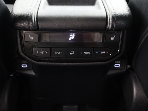 Used 2024 Toyota Grand Highlander AWD Hybrid image 30