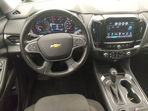 Used 2018 Chevrolet Traverse LT FWD image 22