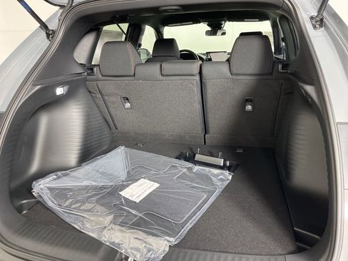 New 2026 Honda HR-V Sport image 20