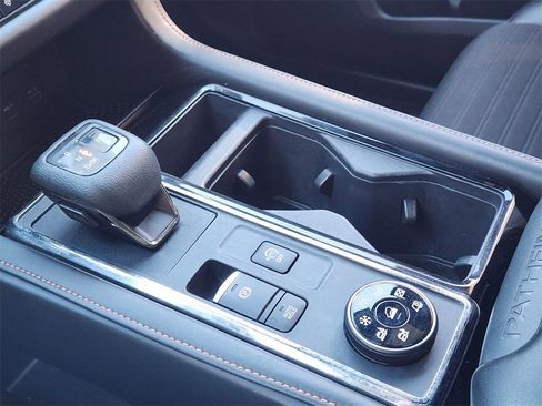 Used 2023 Nissan Pathfinder Rock Creek image 21