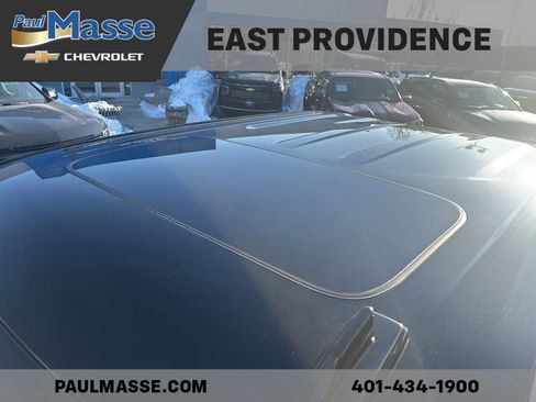 Certified 2024 GMC Sierra 1500 Denali w/ Denali Reserve Package image 10