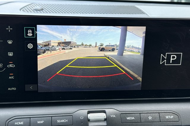 Used 2025 Kia K4 EX FWD image 23