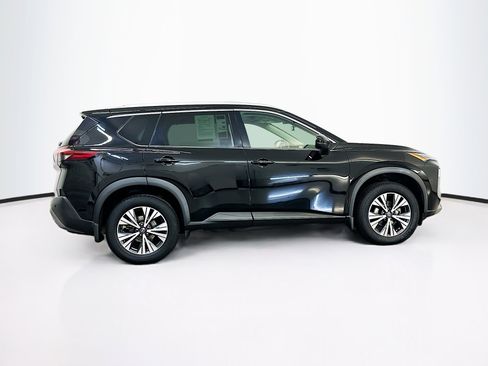 Used 2021 Nissan Rogue SV w/ Premium Package AWD/4WD image 10