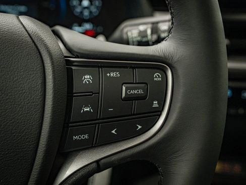 New 2025 Lexus UX 300h 300h Premium image 25