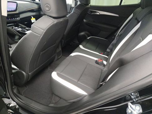 New 2026 Buick Envision Sport Touring image 19