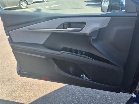 New 2026 Toyota Camry LE image 21