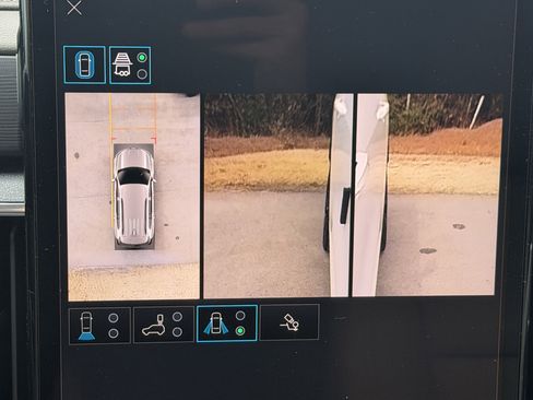 New 2026 GMC Acadia Elevation w/ Black Edition image 32