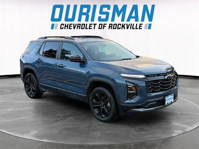 Used 2026 Chevrolet Equinox LT w/ Convenience Package II