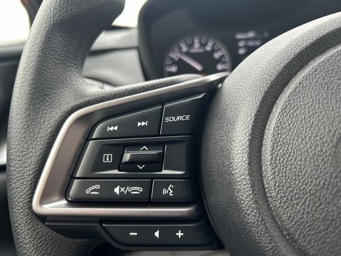 Certified 2025 Subaru Impreza 2.0i Sport image 17
