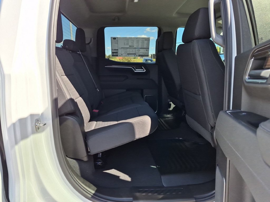 New 2026 Chevrolet Silverado 1500 RST AWD/4WD image 32