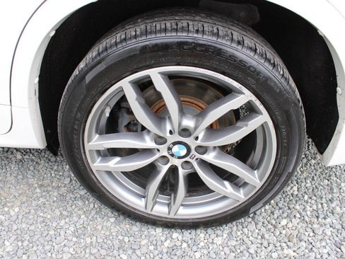 Used 2016 BMW X3 xDrive28i AWD/4WD image 24