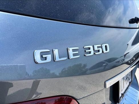 Used 2018 Mercedes-Benz GLE 350 image 40