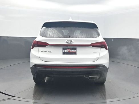 Used 2022 Hyundai Santa Fe SE AWD/4WD image 33
