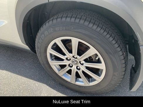 Used 2020 Lexus NX 300 AWD w/ Comfort Package image 17