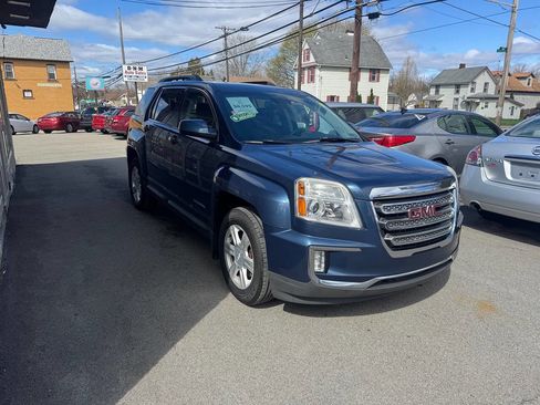 Used 2016 GMC Terrain SLE w/ Convenience Package image 6