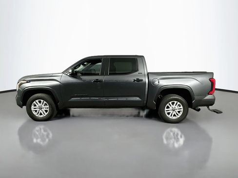 Used 2025 Toyota Tundra SR5 AWD/4WD image 5