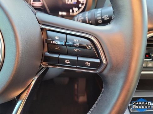 Used 2025 MAZDA CX-70 3.3 Turbo S w/ Premium Package image 31