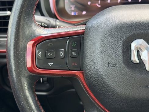 Used 2023 RAM 1500 Rebel w/ Rebel Level 1 Equipment Group AWD/4WD image 20