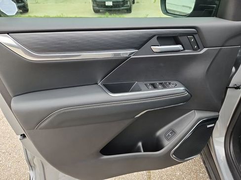 New 2026 GMC Acadia Elevation w/ Black Edition FWD image 8