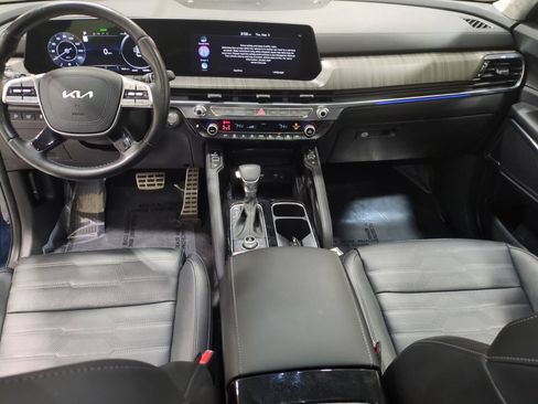 Certified 2024 Kia Telluride SX Prestige AWD/4WD image 15