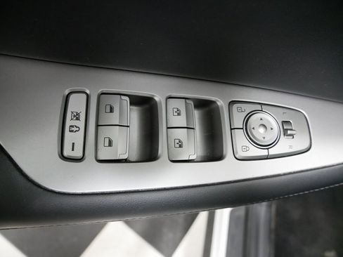 Used 2021 Hyundai Palisade SEL w/ Premium Package image 17