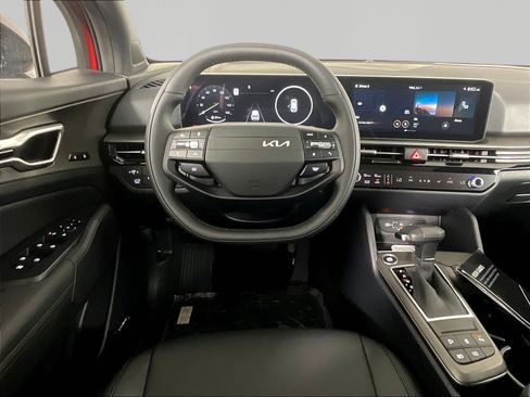 New 2026 Kia Sportage X-Line AWD/4WD image 9