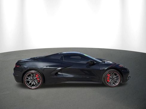 Used 2024 Chevrolet Corvette Stingray Preferred Conv w/ 2LT RWD image 64