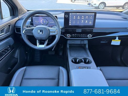 New 2025 Honda Prologue Touring image 9