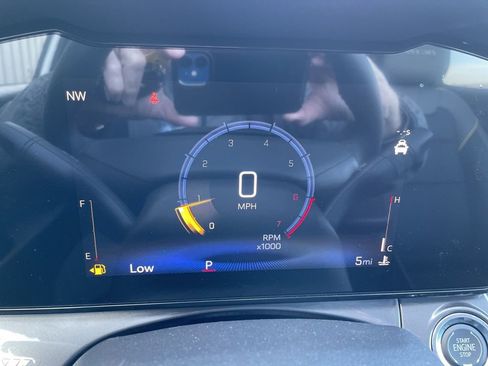 New 2026 Chevrolet Trax ACTIV w/ Sunroof Package image 18